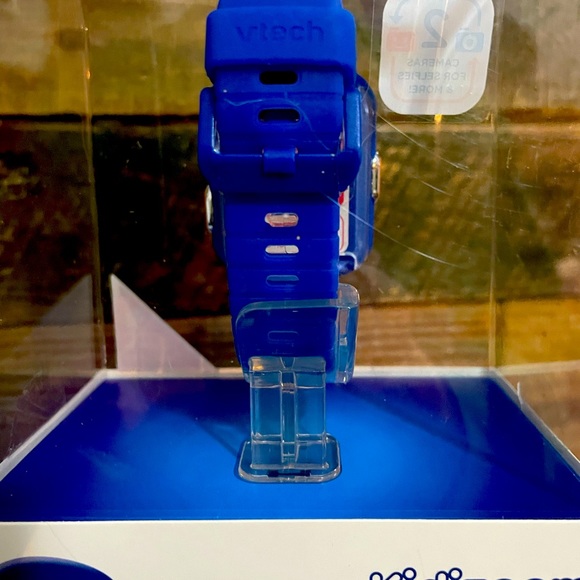 VTech Kidizoom Smartwatch DX2 - Picture 4 of 6